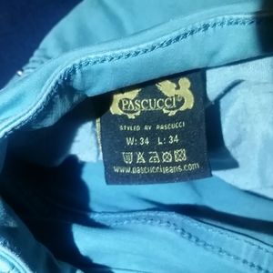 pascucci | Jeans | Pascucci Jeans 